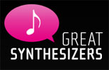 logo greatsynthesizers